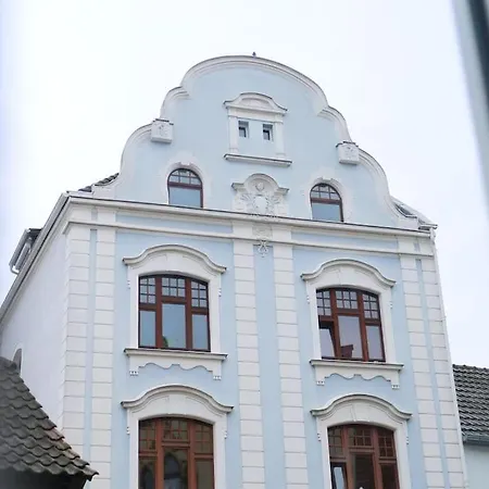 Stilvolle Innenstadtwohnung * Fulda